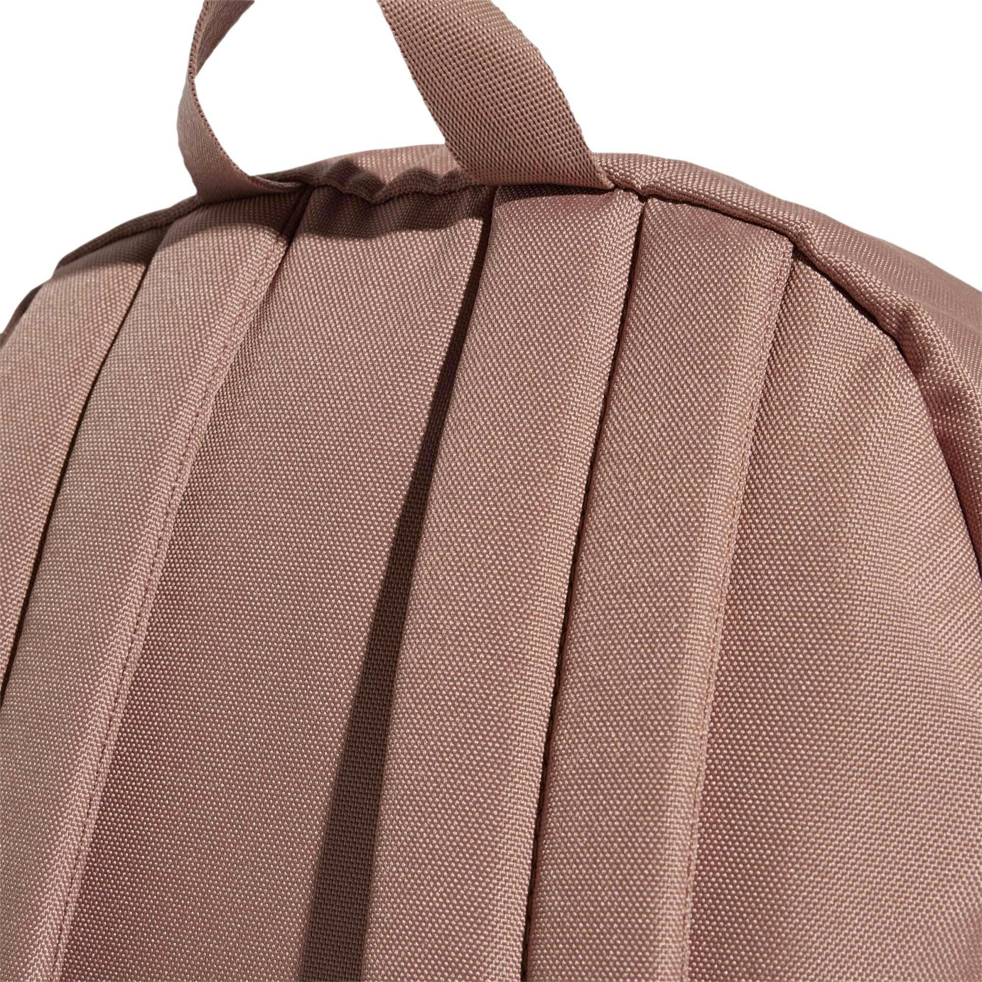 Mochila Adidas Sport Clsc Bars Bp Adulto 5/5