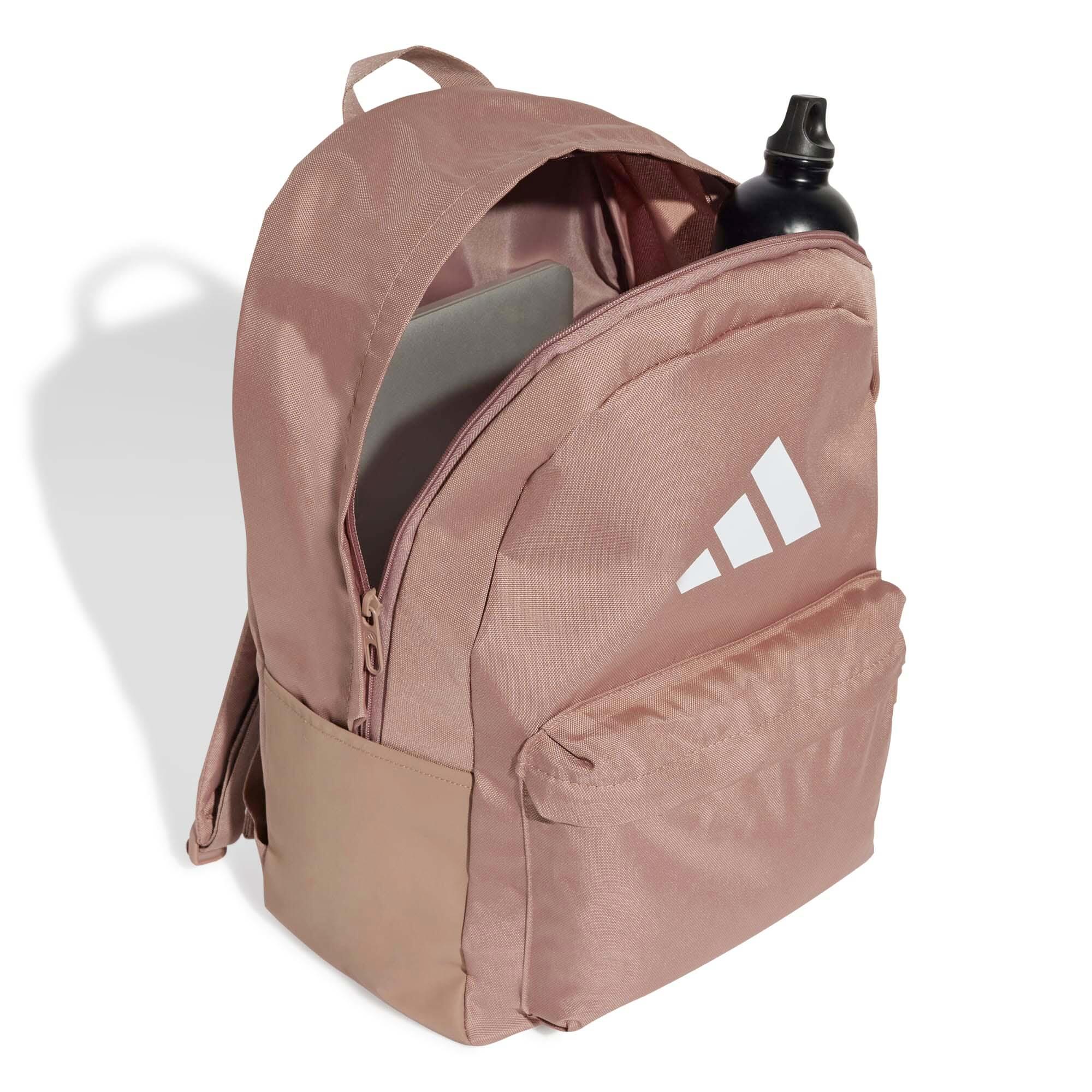 Mochila Adidas Sport Clsc Bars Bp Adulto 2/5