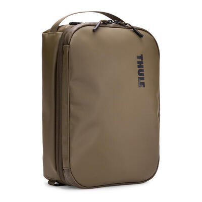 Organizer thule chasm deep khaki 15 dark green 15 litres