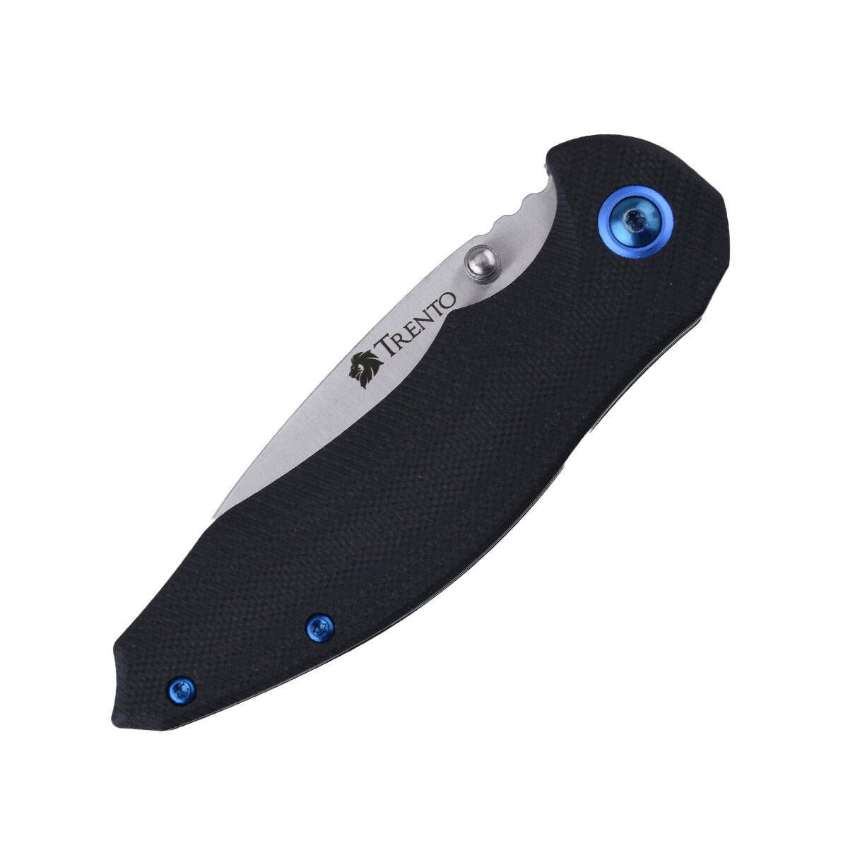 Navaja Trento Blue Dot III 2/4