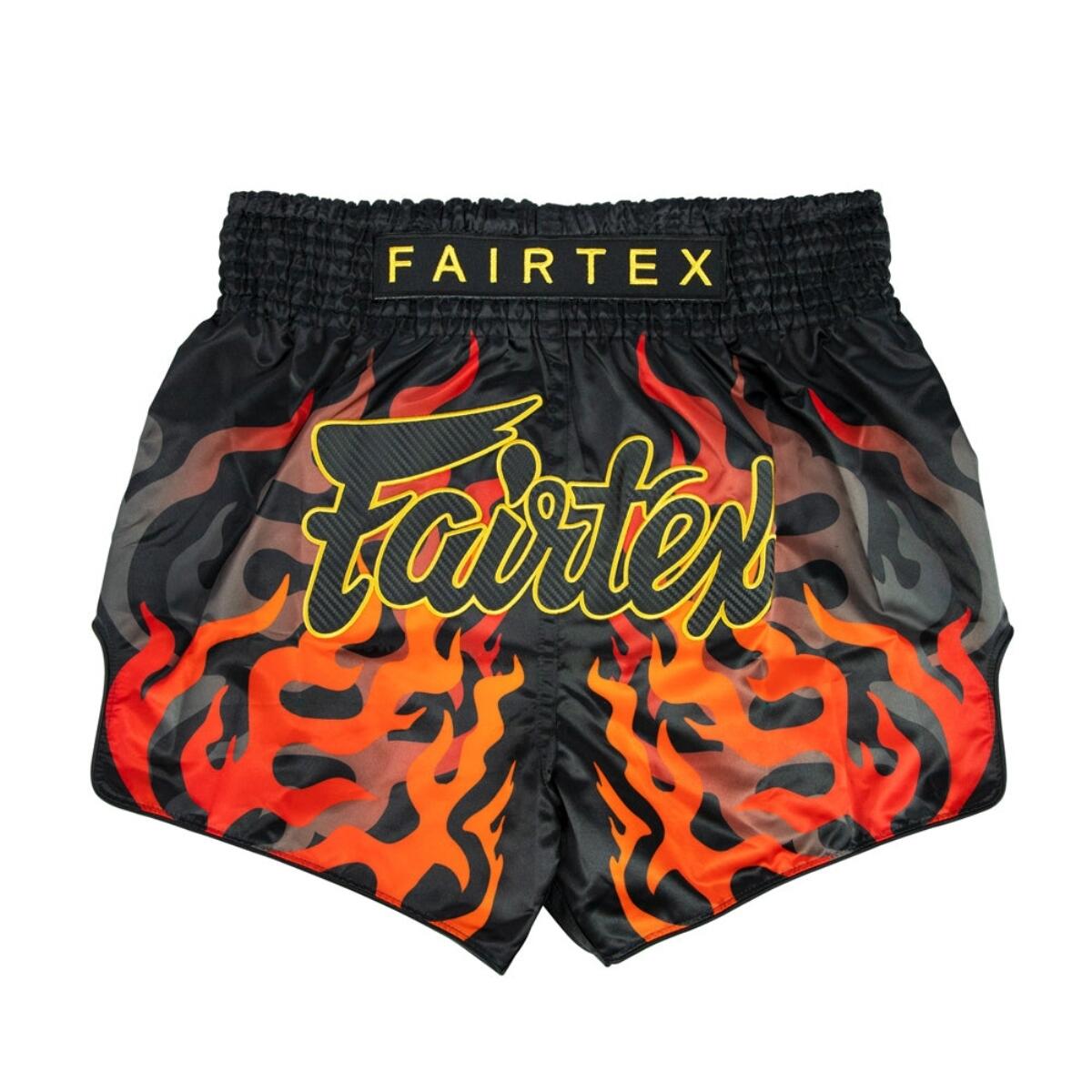 FAIRTEX picture
