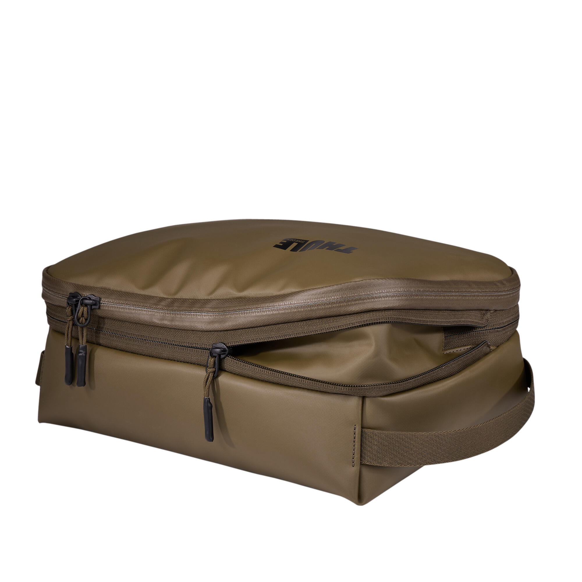 Organiseur Thule Chasm Deep khaki 15 DARK GREEN 15 LITRES 4/4