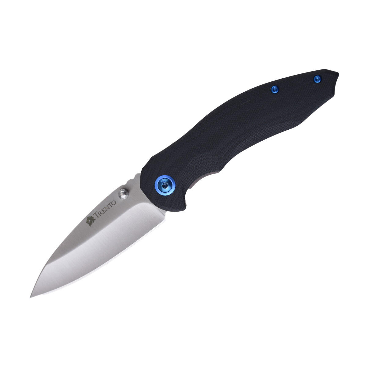 Navaja Trento Blue Dot III 3/4