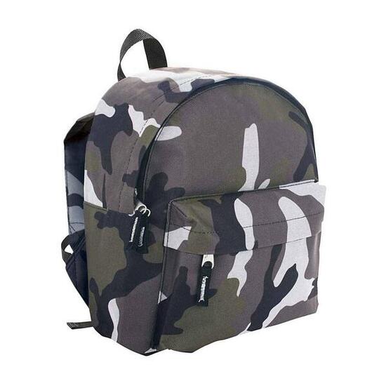 Plecak Dziecięcy Sol'S Rider – Kamuflaż