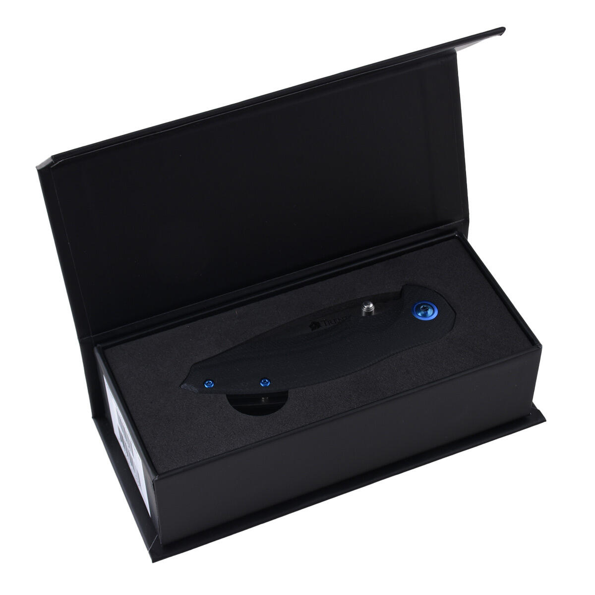 Navaja Trento Blue Dot III 4/4