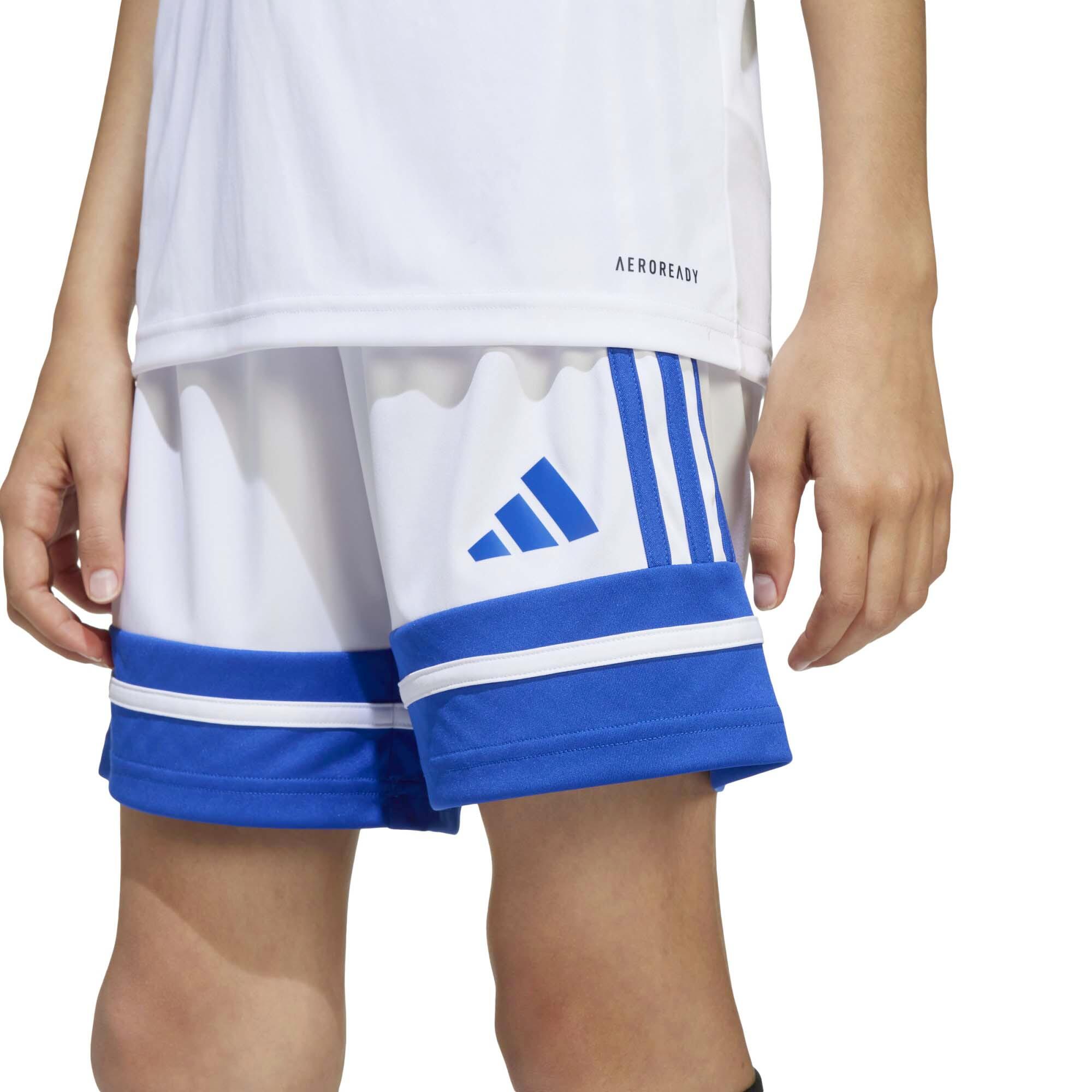 Adidas Sport Squa25 Shorts Schoen Kind 4/6