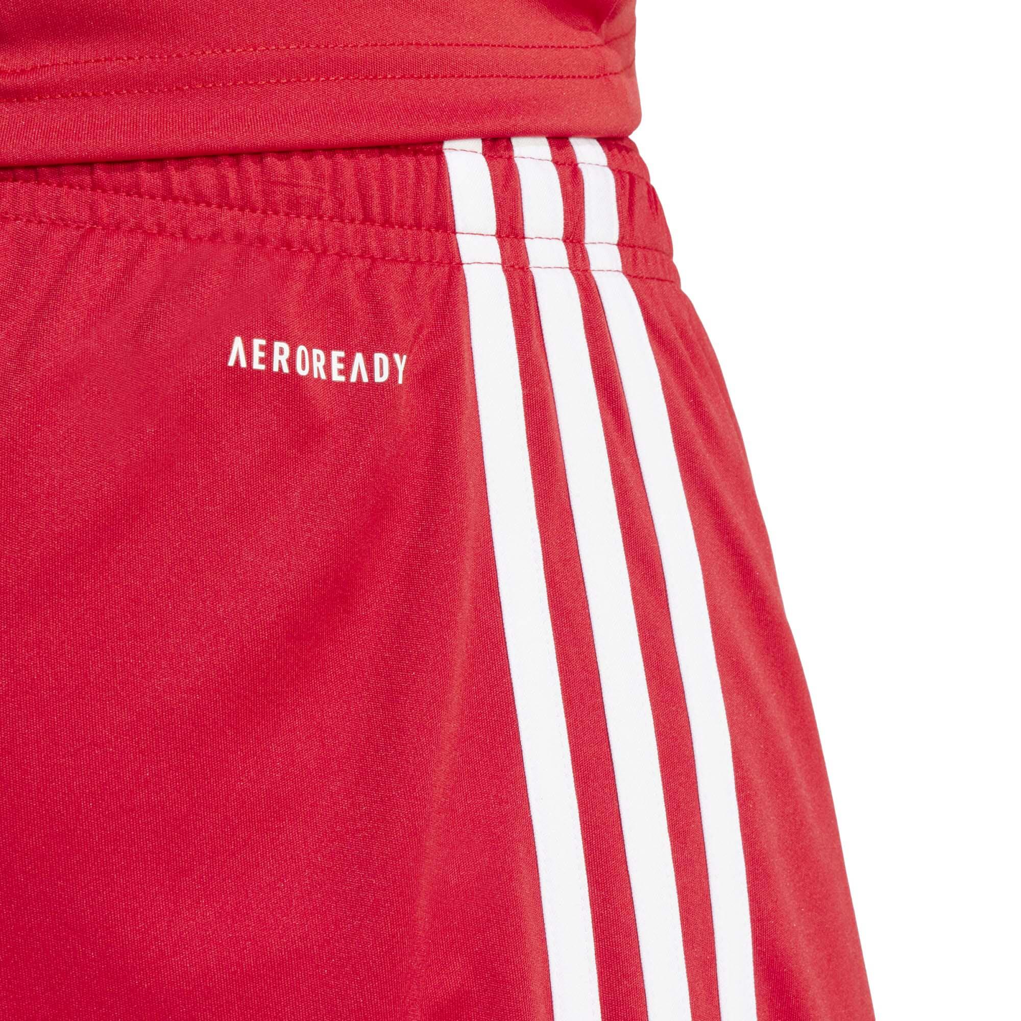 Short De Sport Adidas Squa25 Sho M Adulte 4/7