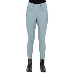 Legging équitation full grip fille Easy Rider Dietse