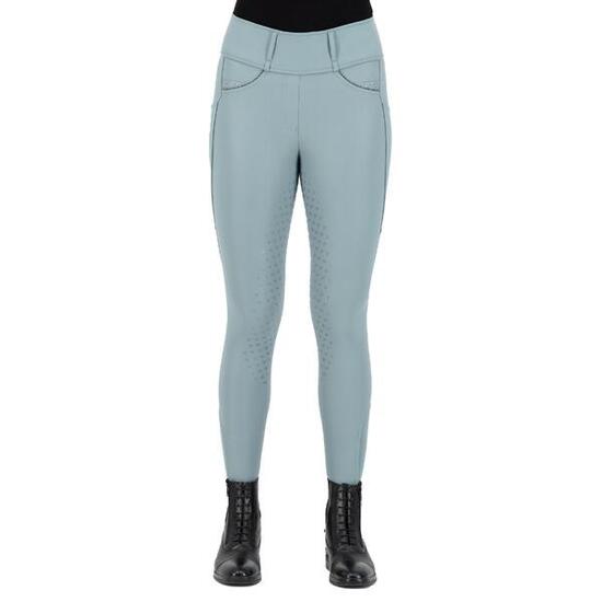 Legging équitation full grip femme Easy Rider Maxima