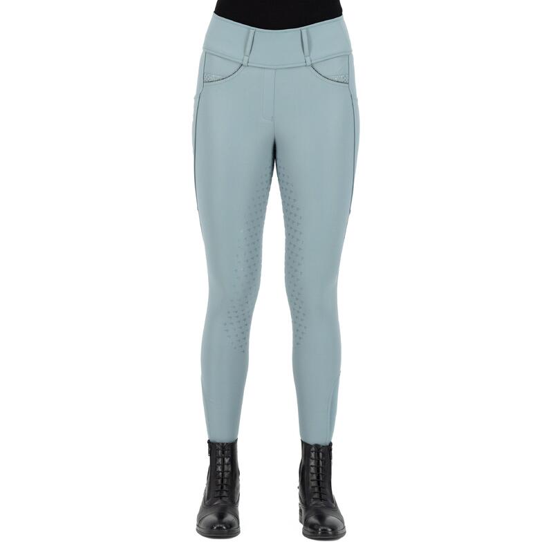 Legging femei Easy Rider Maxima cu prindere totală