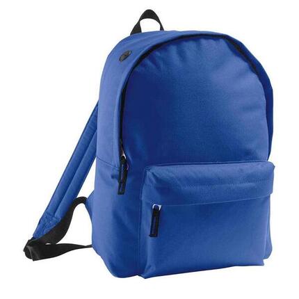 Sac à dos SOL&S Rider - Bleu royal