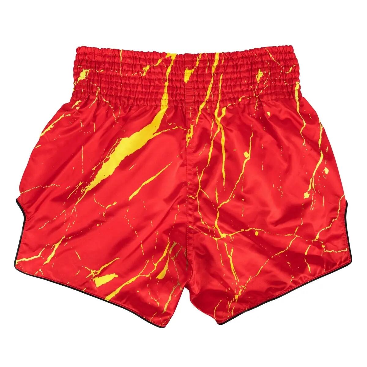 Muay Thai Shorts Fairtex Inferno 2/5