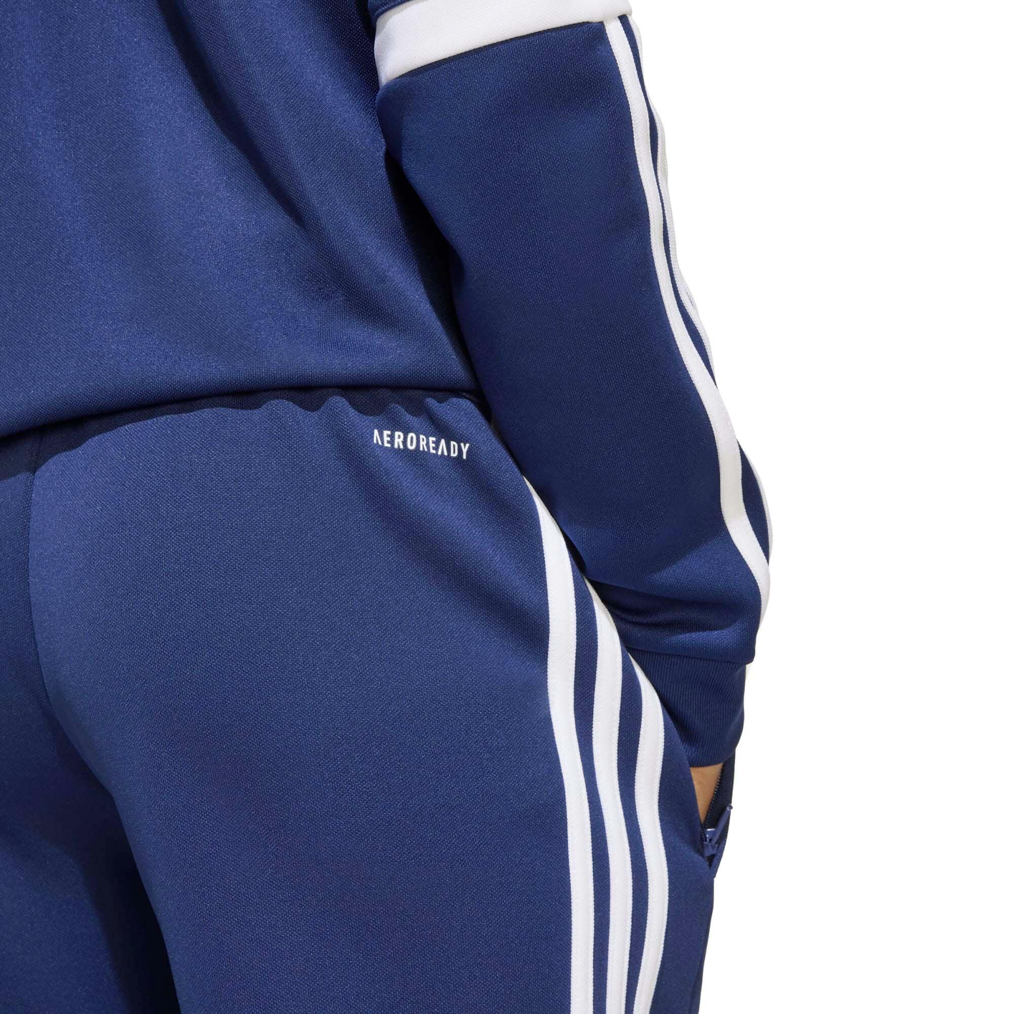 Pantalon De Survêtement Adidas Sport Sq25 Tr Pnt Y Enfant 4/6