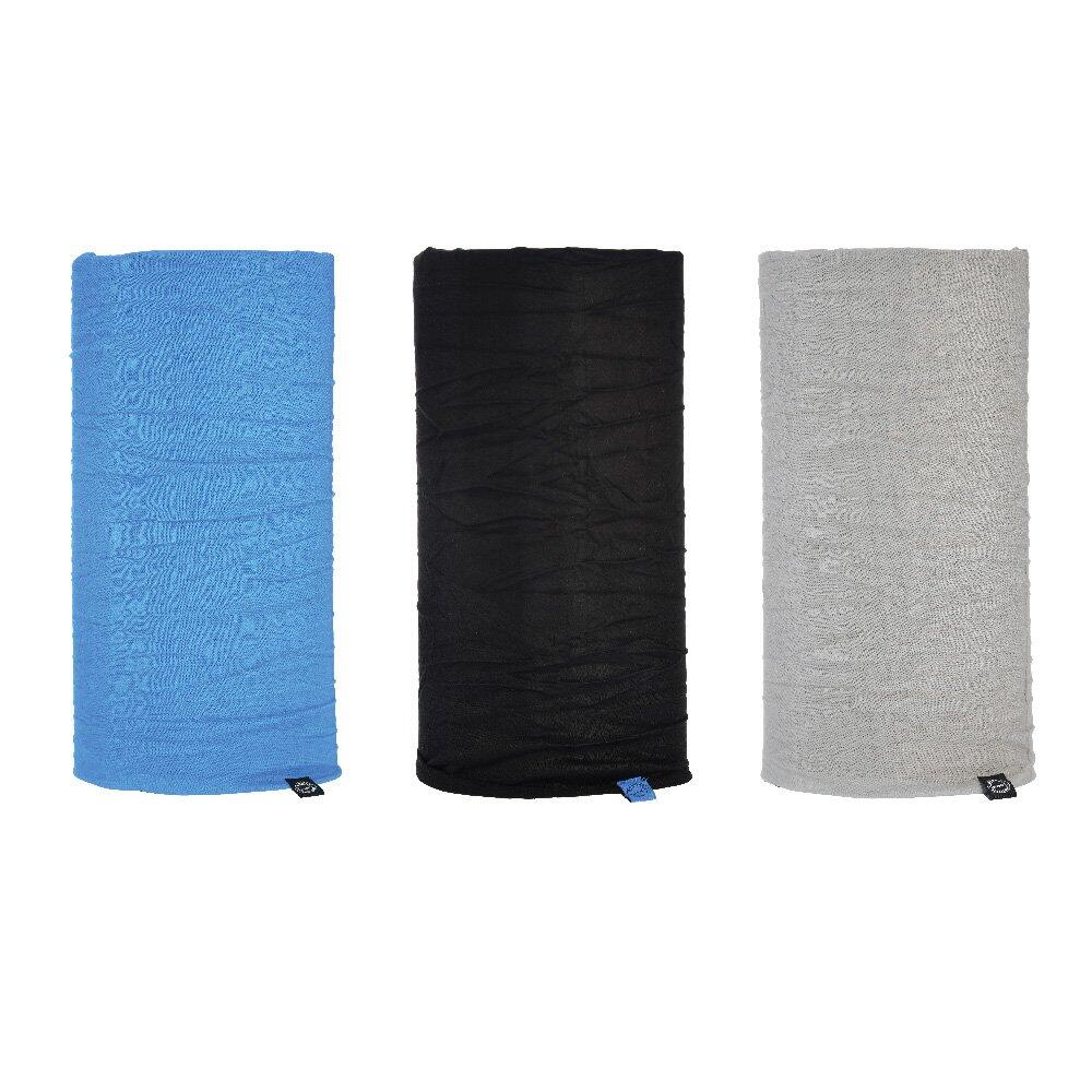 Oxford Comfy Blue/Black/Grey 3-Pack 2/7