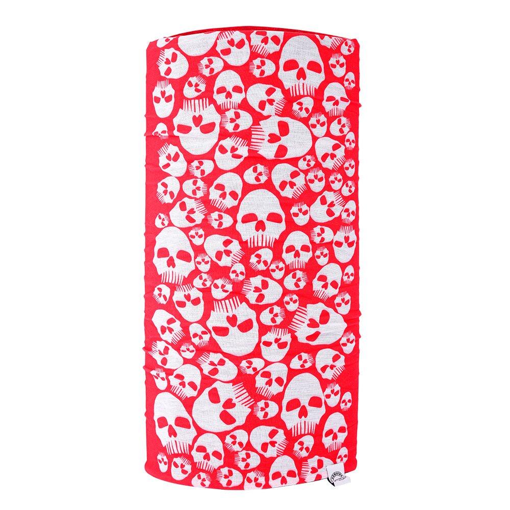 Oxford Comfy Skulls 3-Pack 4/6