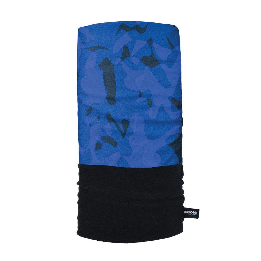 Oxford Snug Havoc Blue 2/4