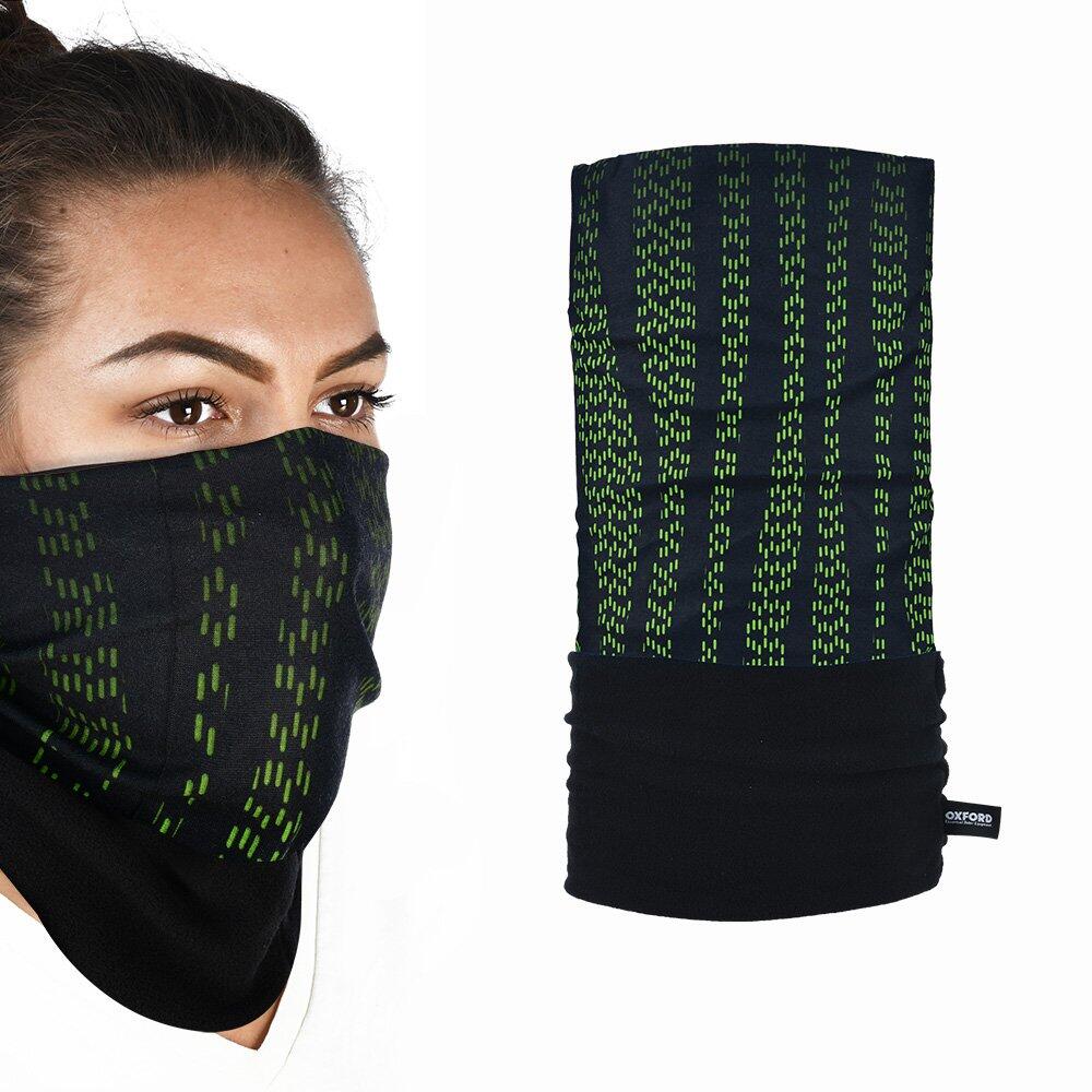 OXFORD Oxford Snug Haste Green