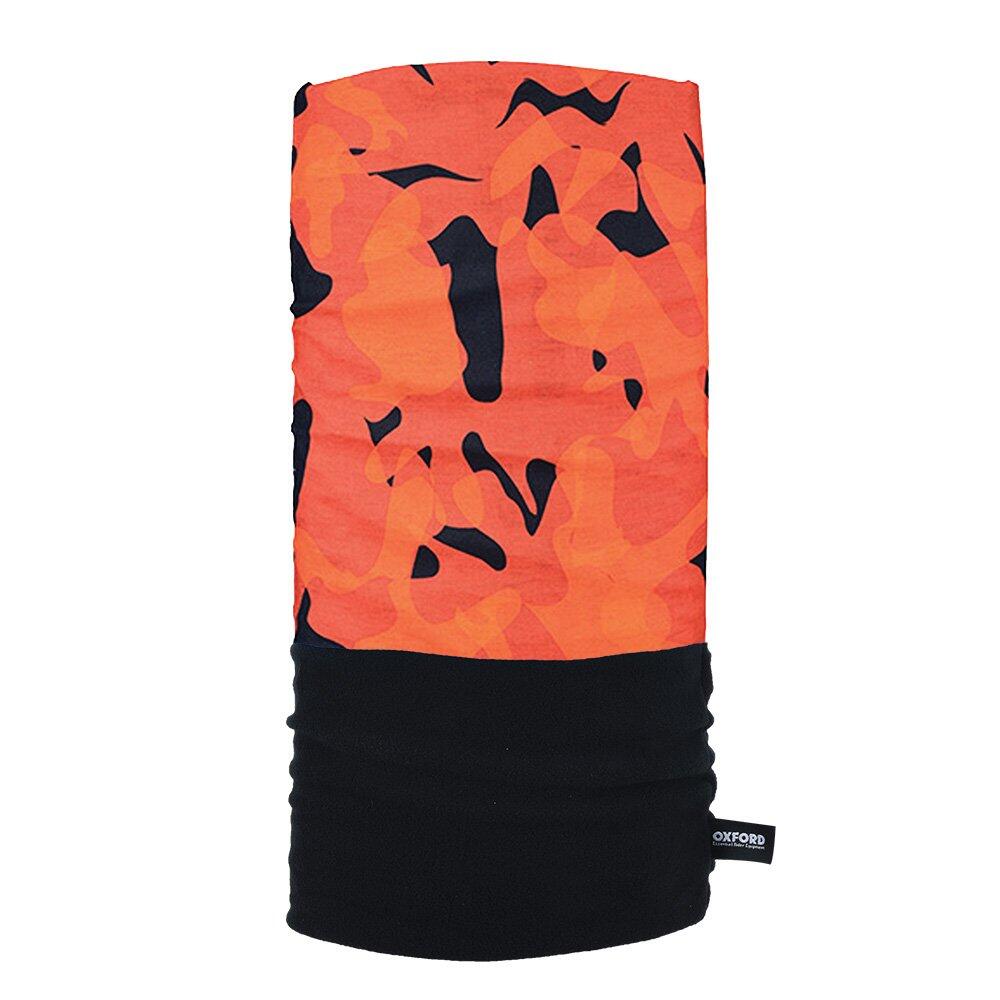 Oxford Snug Havoc Orange 2/3
