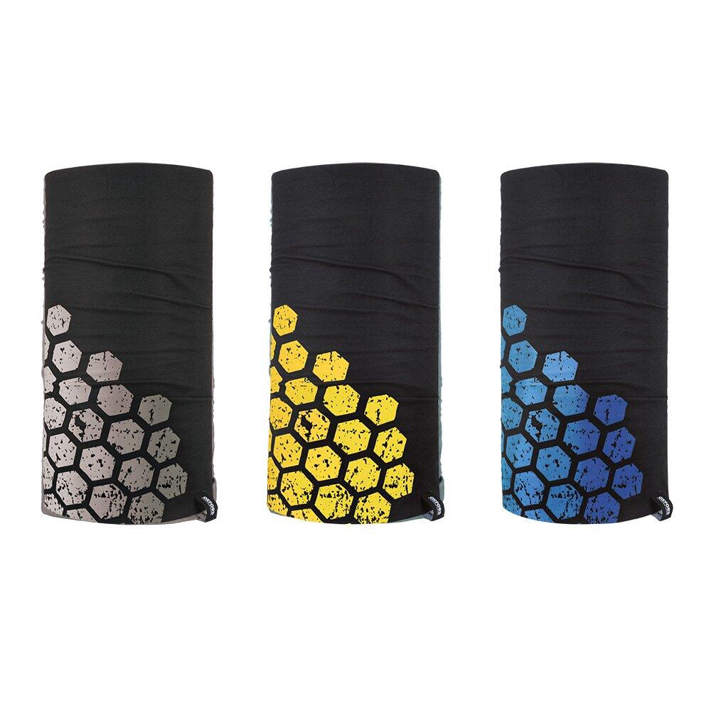 Oxford Hex Comfy 3-Pack 2/3
