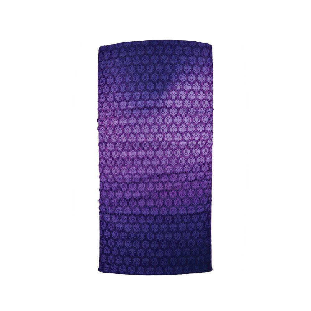Oxford Comfy Prismatic 3-Pack 3/7