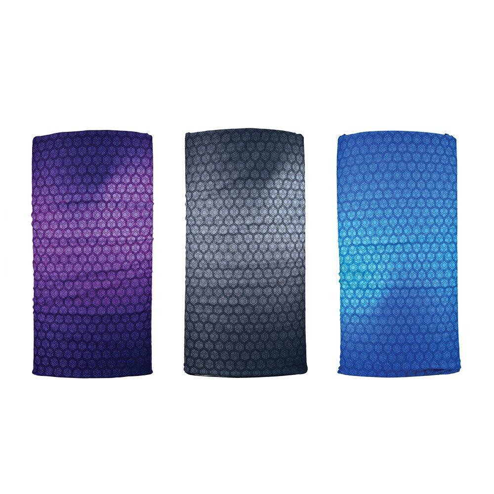 Oxford Comfy Prismatic 3-Pack 2/7