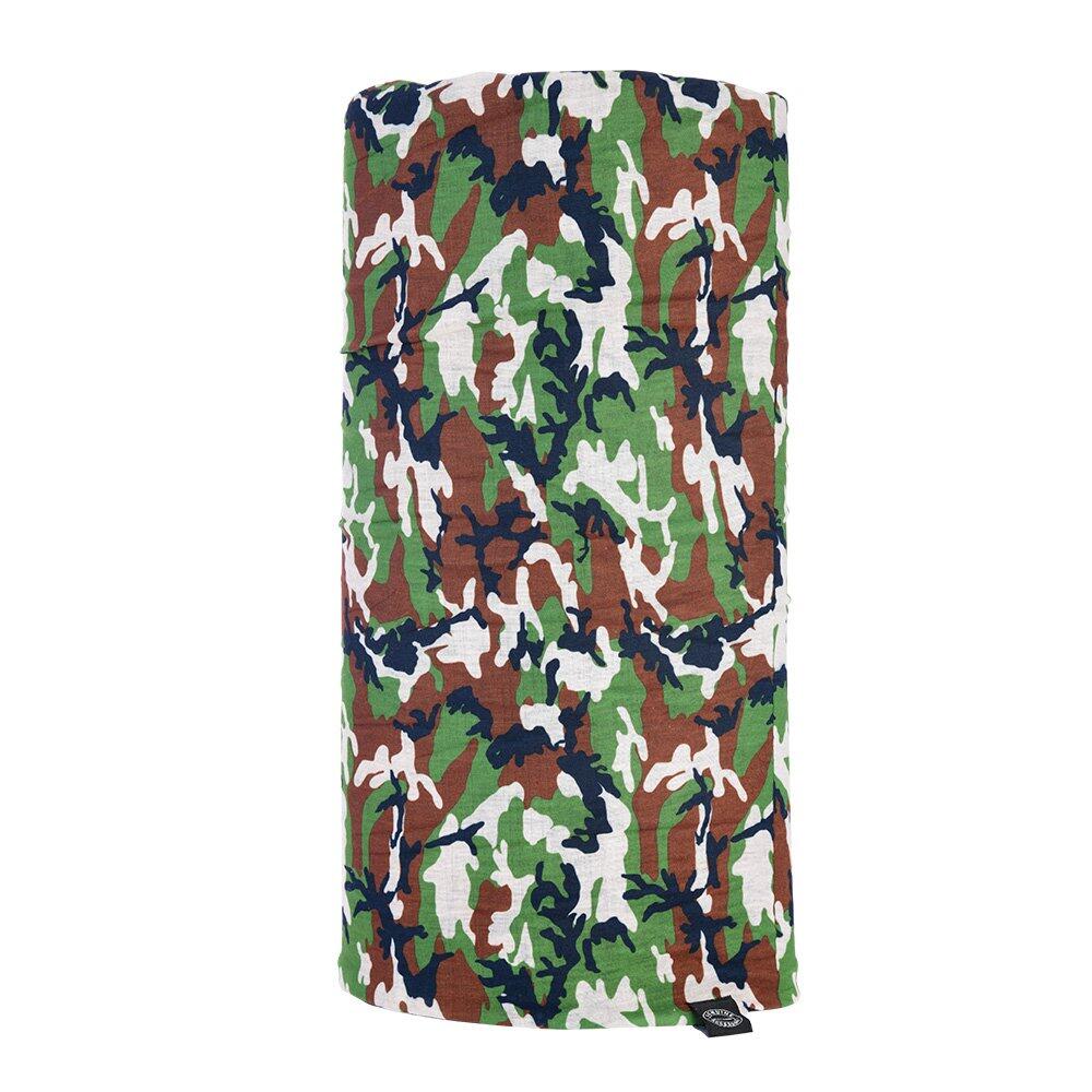 Oxford Comfy Camo 3 Pack 5/6