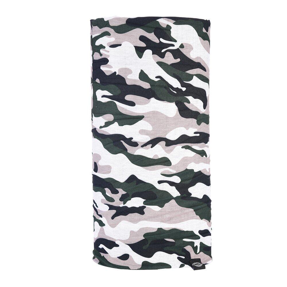 Oxford Comfy Camo 3 Pack 3/6