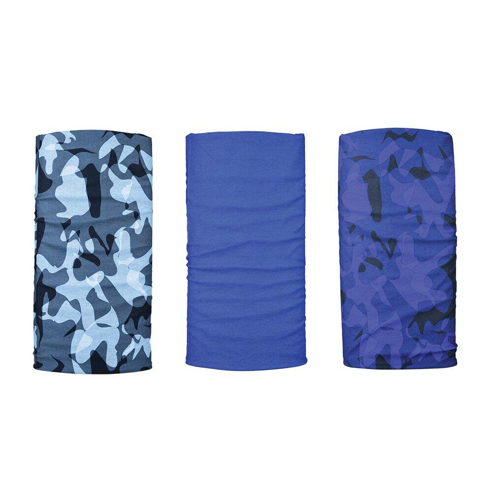Oxford Comfy Havoc Blue 3-Pack 2/6
