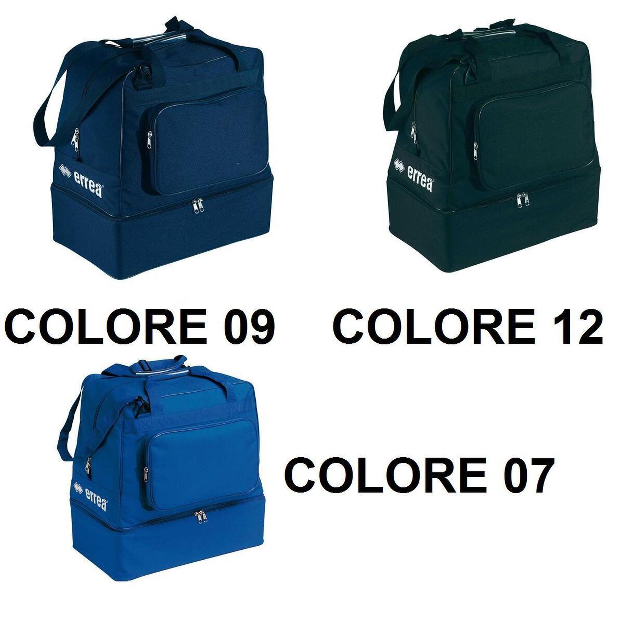 Plecaki Errea Basic Bag Dorośli