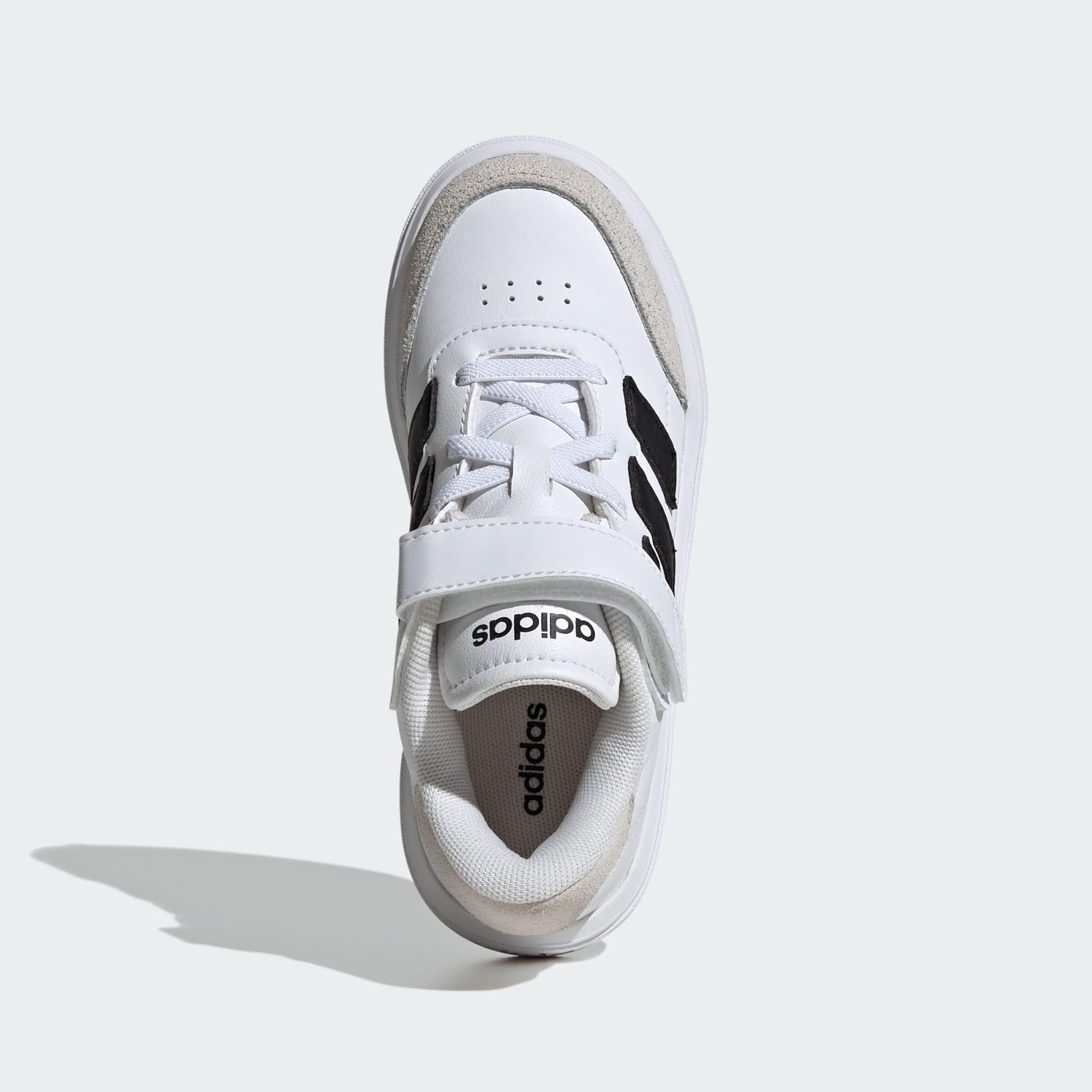 Scarpe Courtblock 3/7
