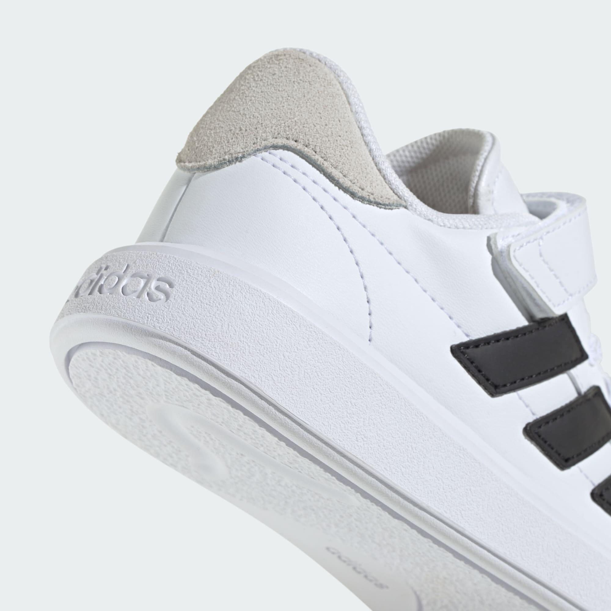 Scarpe Courtblock 6/7