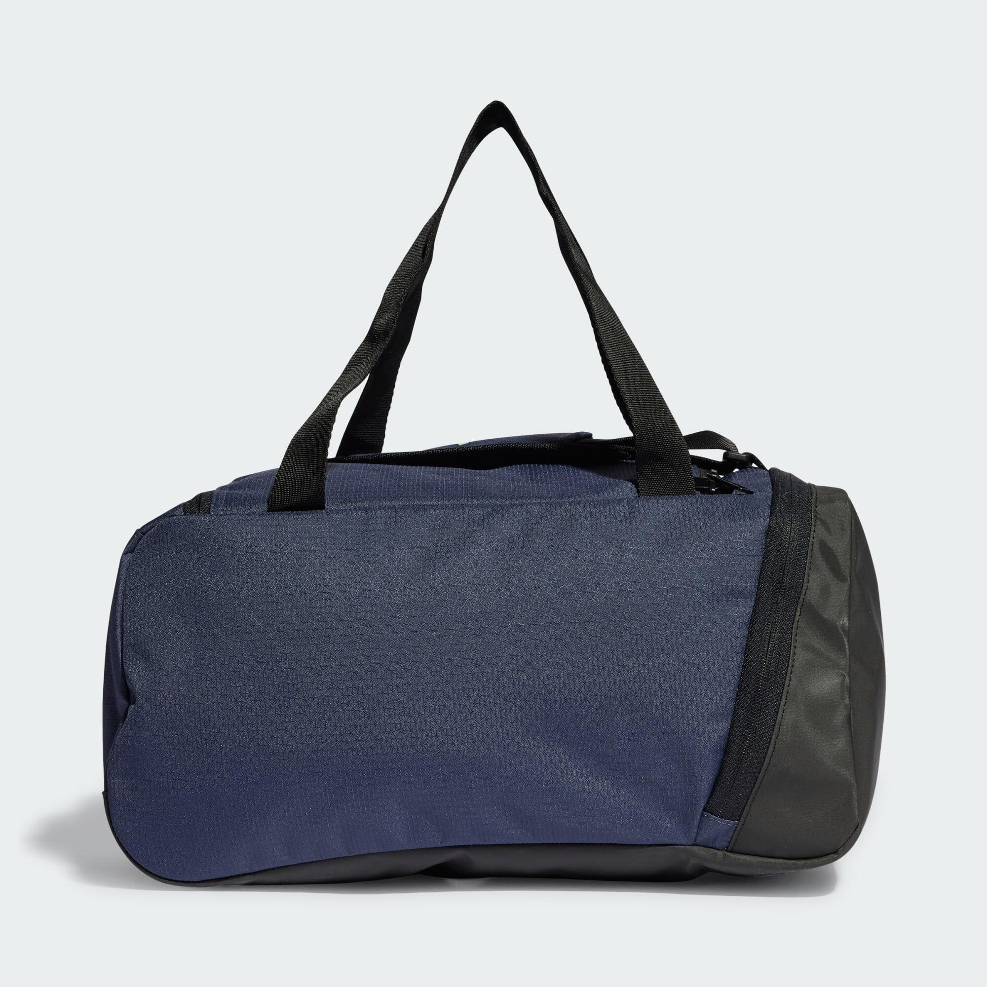 Essentials 3-Stripes Duffeltas 2/7