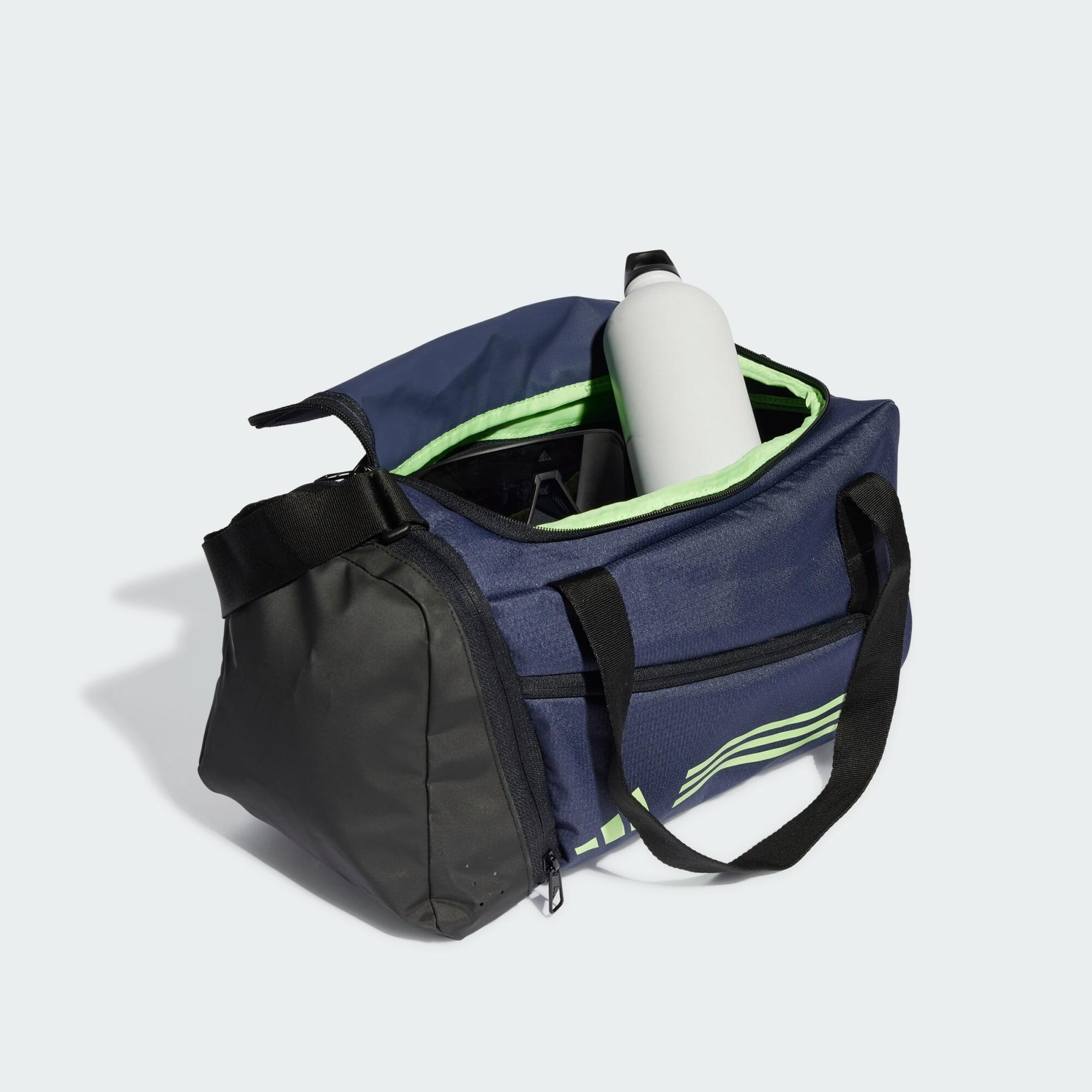 Sac en toile Essentials 3 bandes 4/7