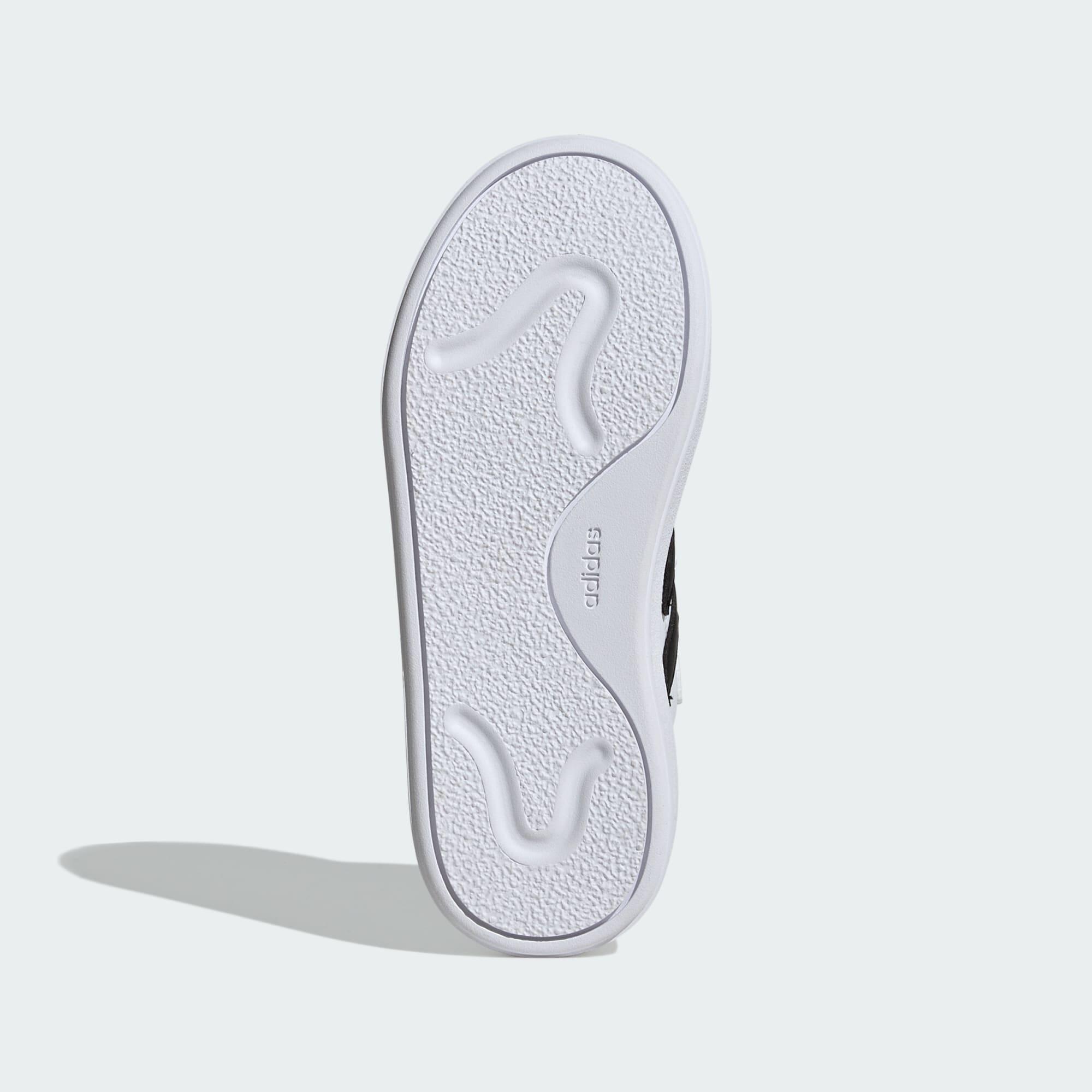 Courtblock Schuh 4/7