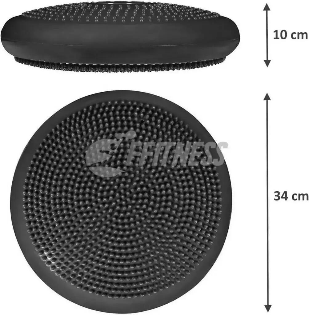 Cuscino Propriocettivo G FF 2/6
