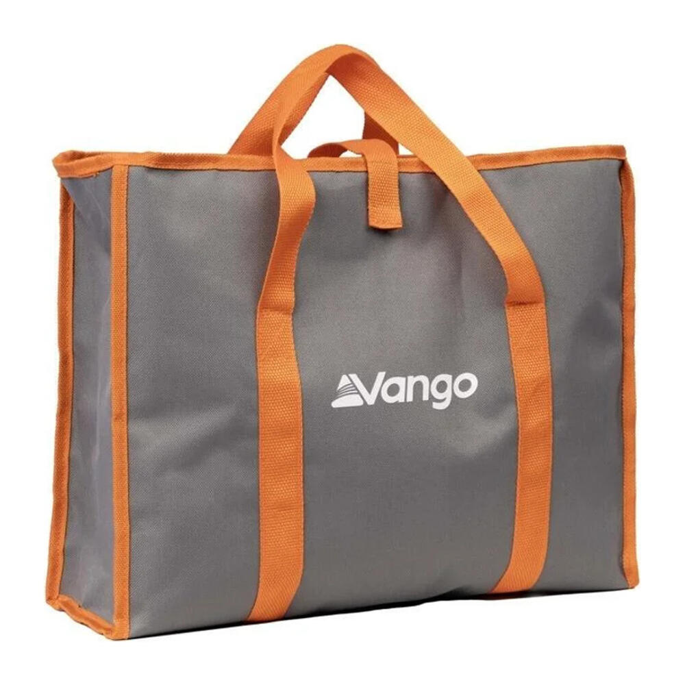 Vango Nomad Outdoor Camping Fire Pit 4/5