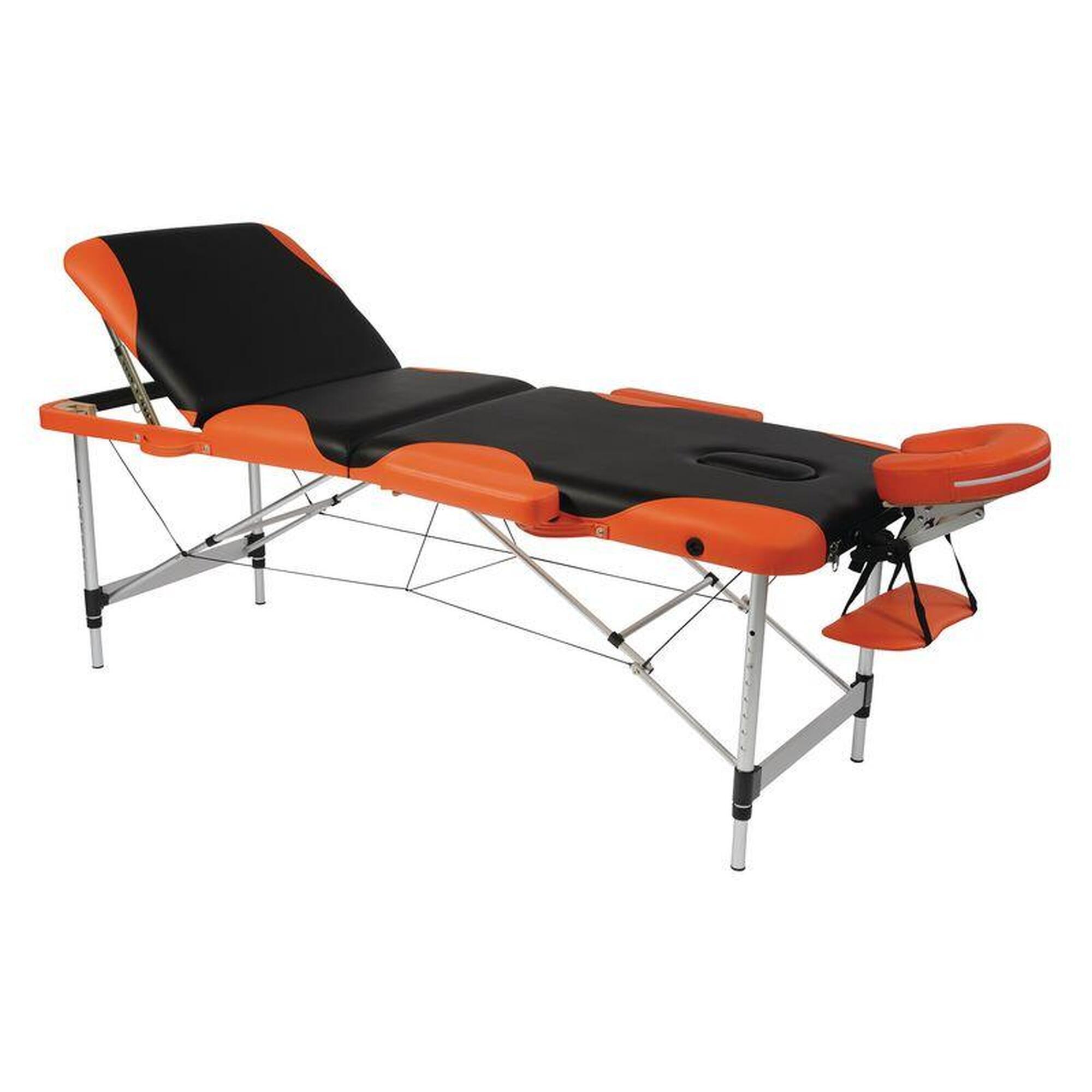 Securimed - Table De Massage Pliante - Table De Massage - Taille Unique - Decathlon