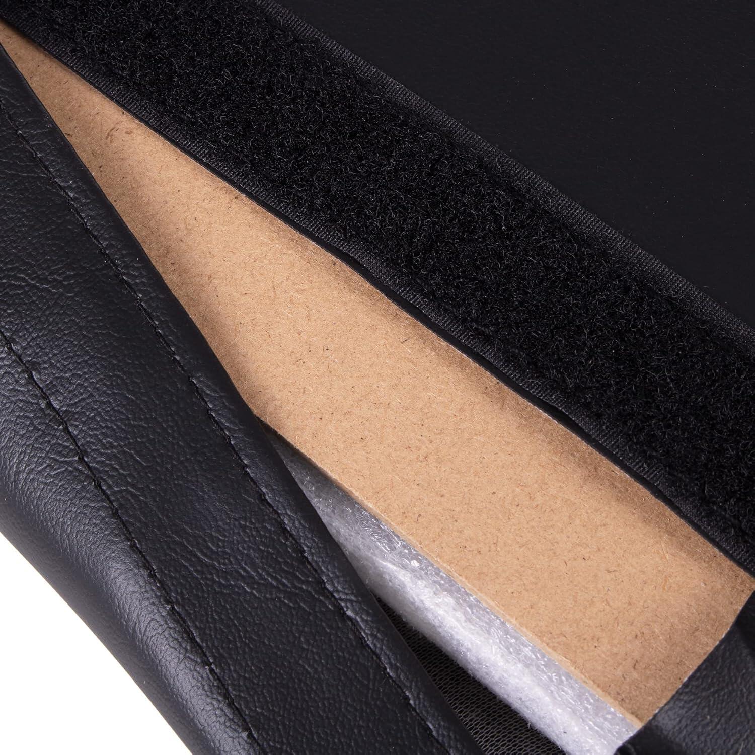 Matelas d'exercice AB berceau pour abdominaux 2/6