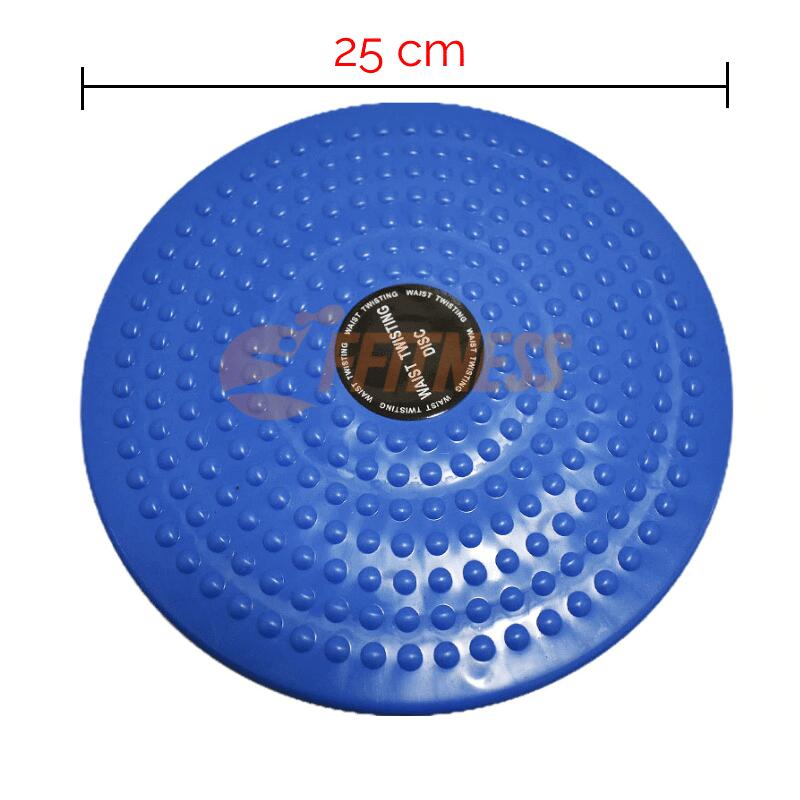 Disco de Torsión Waist Crunch Twister Disc FF 4/4