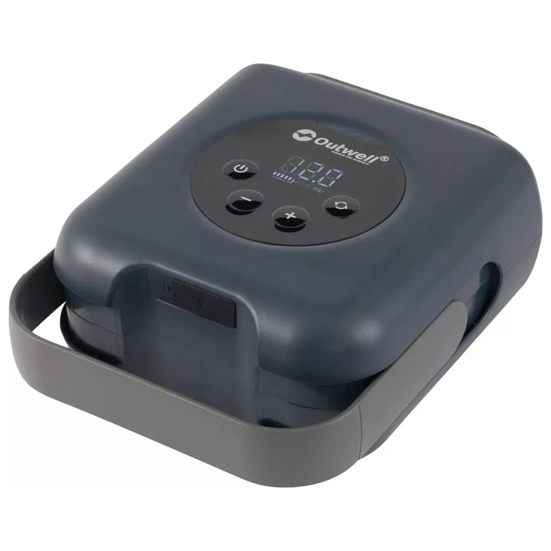 Outwell Tempest Rechargeable High Pressure Pump 5/6