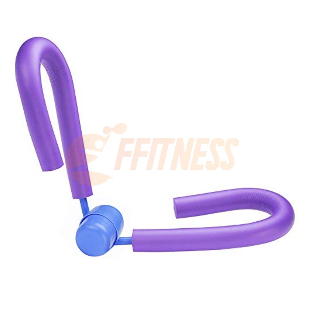 Thigh Master Appareil de Musculation Cuisses - Gris FF 6/6