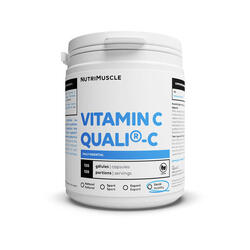 Vitamine C - Vitamine C Quali®C - 120 Gélules