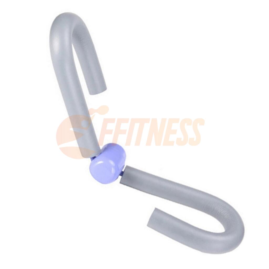 Thigh Master Appareil de Musculation Cuisses - Gris FF 5/6