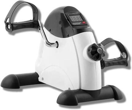 Mini Pédalier d'Appartement Bras et Jambes FF