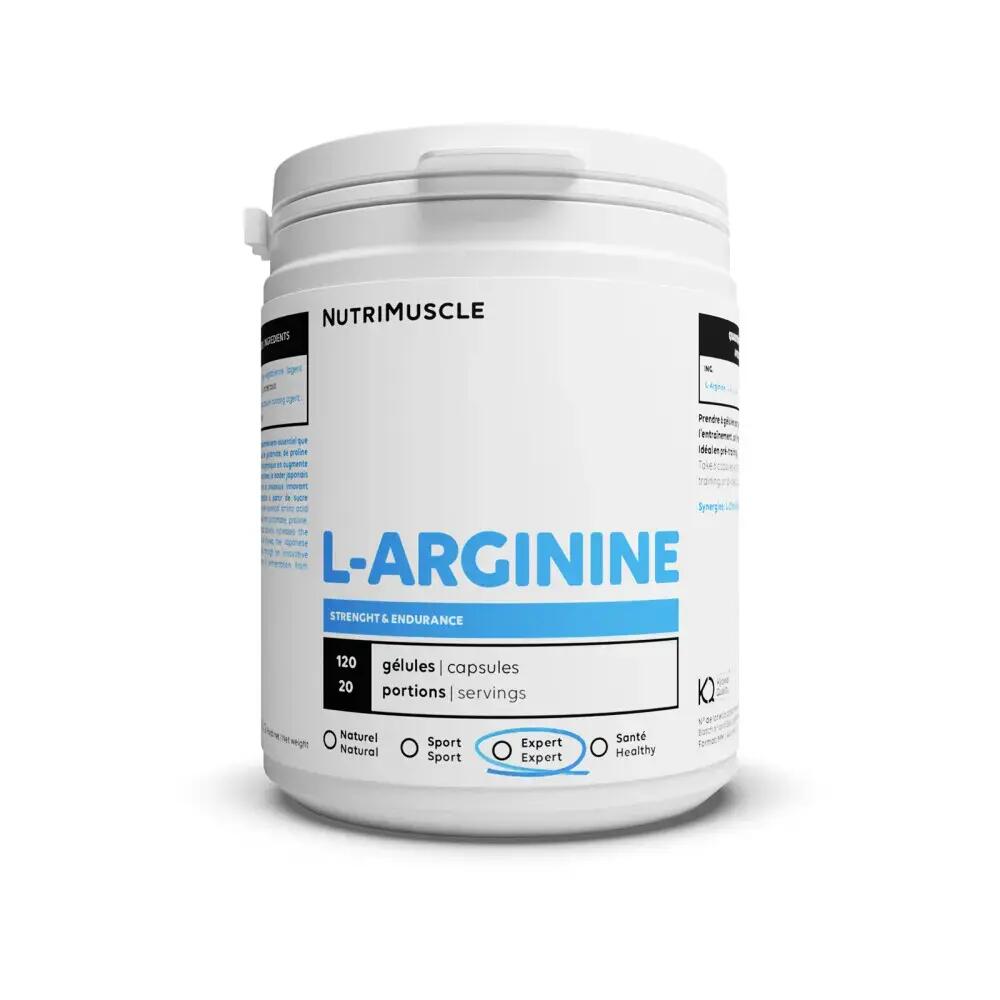 NUTRIMUSCLE picture