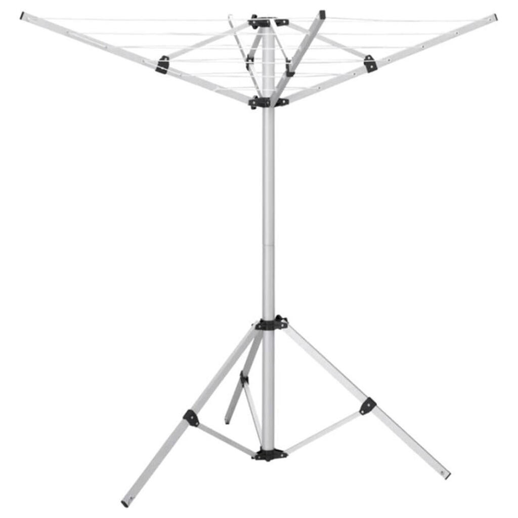 Portable Camping Laundry Drying Rack