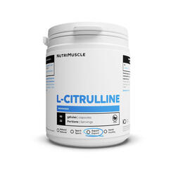 L-Citrulline - 90 Gélules