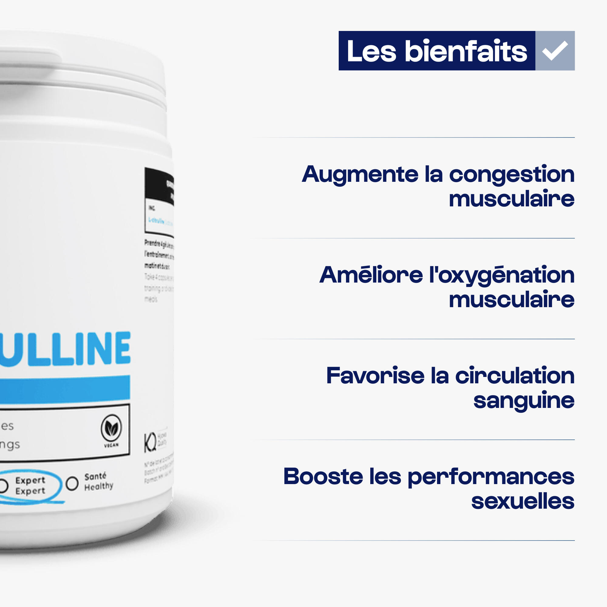 Citrullina - L-citrullina (90capsule) 3/6