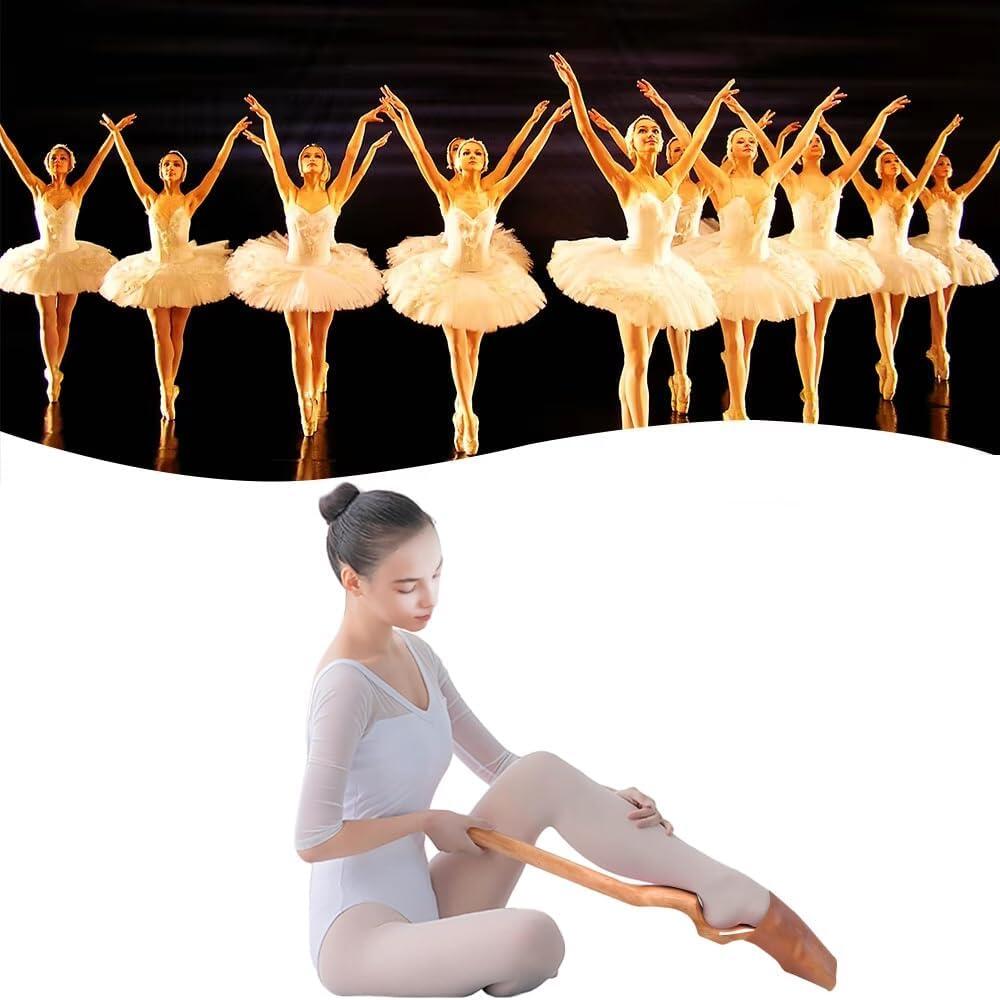 Civière de Pied pour Ballet Foot Stretch FF 4/5