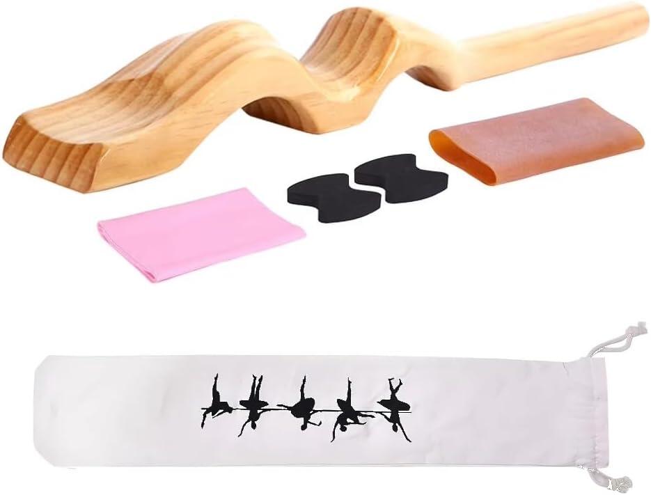 FFITNESS Barella dell’arco del piede ballet foot stretch FF